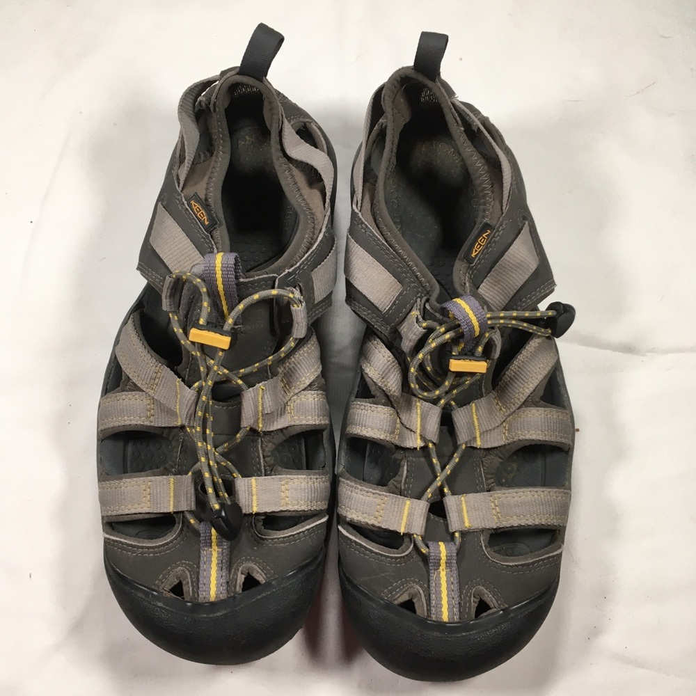 Keen Sandals Sz 10